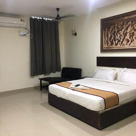 Sai Lakshmi Pavanam Chennai Extérieur photo