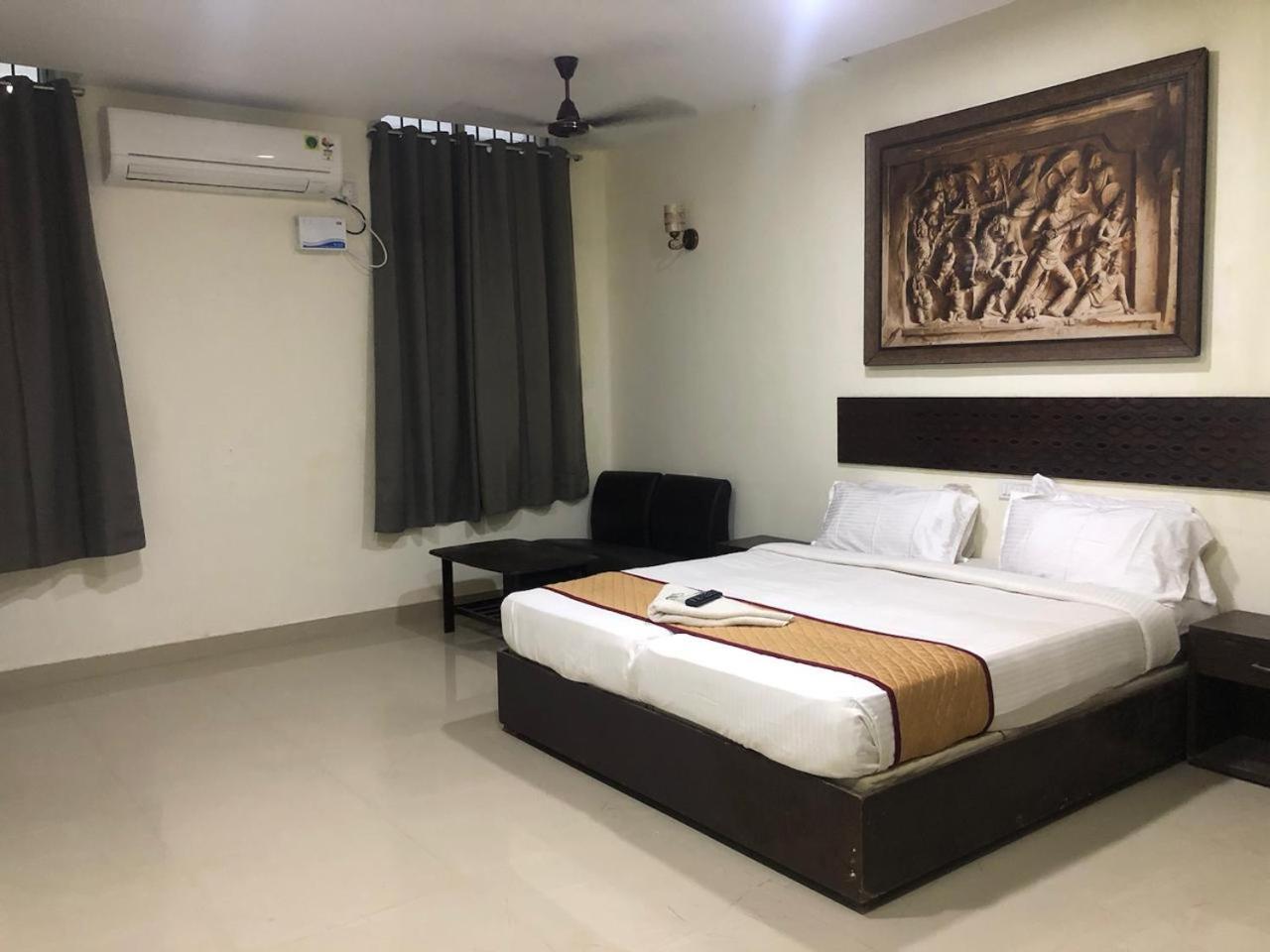 Sai Lakshmi Pavanam Chennai Extérieur photo